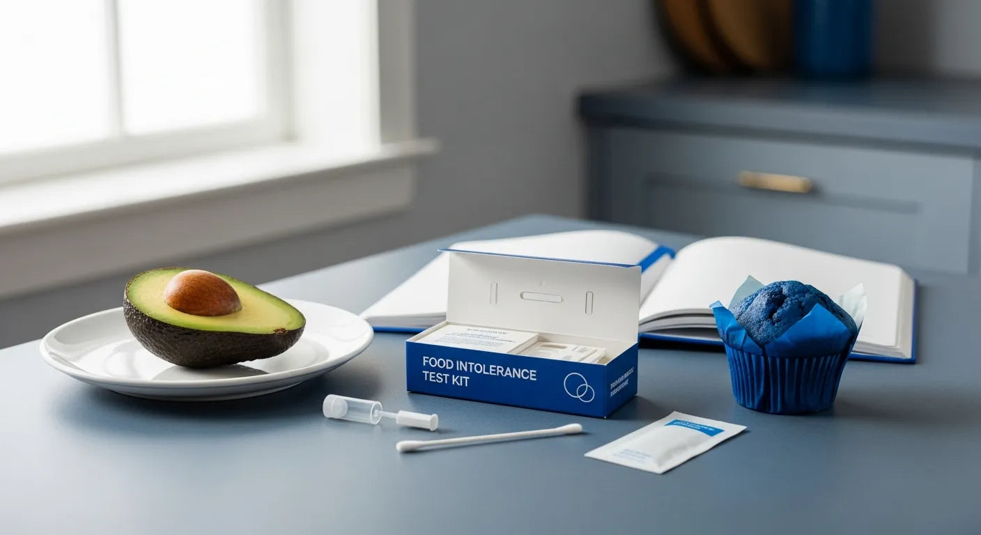 Are Food Intolerance Tests Worth It? A Practical Guide – Smartblood