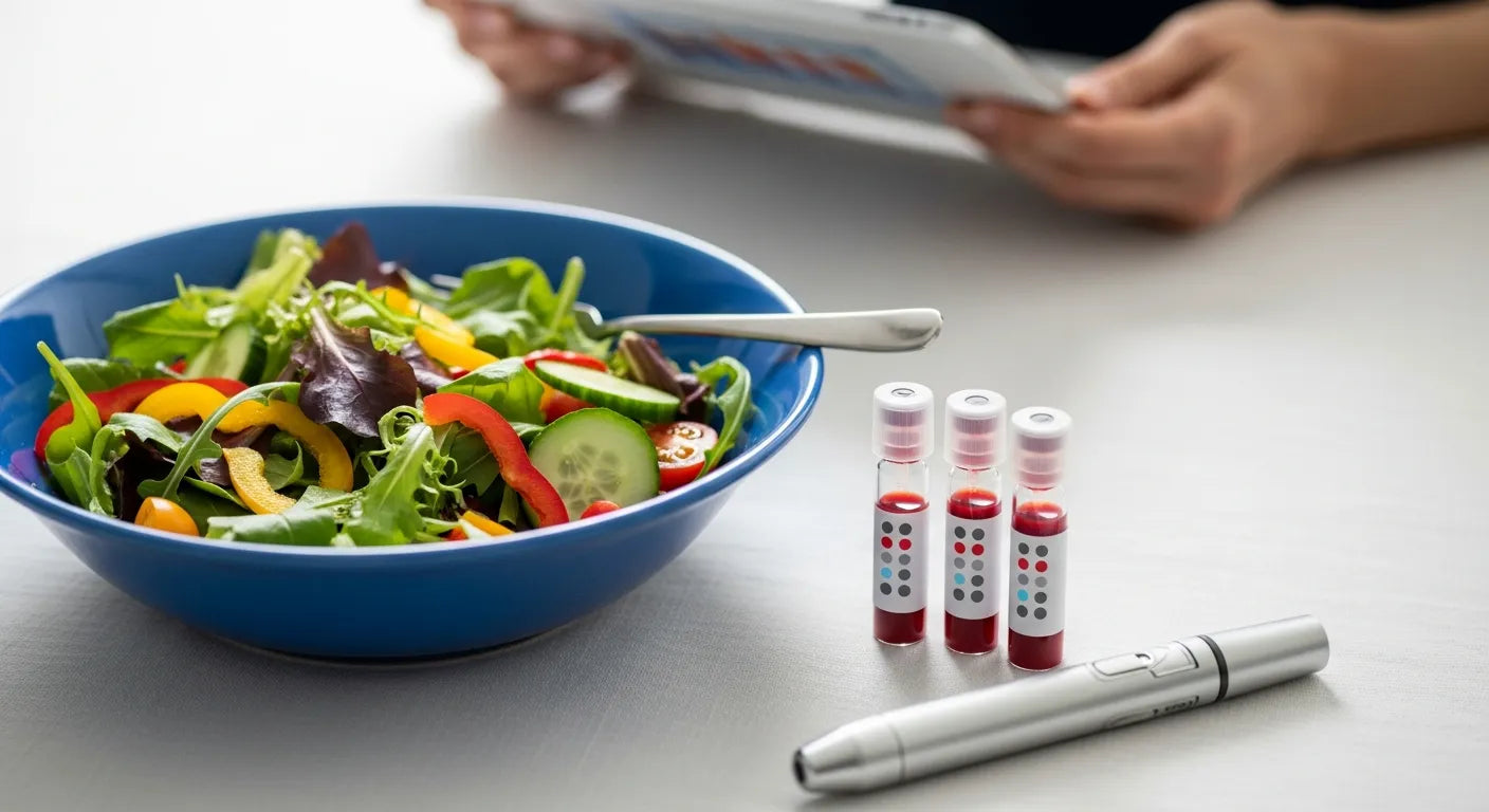 Can a Blood Test Detect Food Intolerances? What to Know – Smartblood