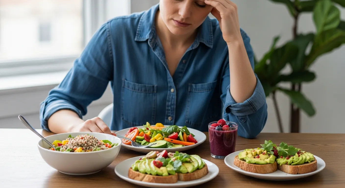 How Long Do Diet Headaches Typically Last