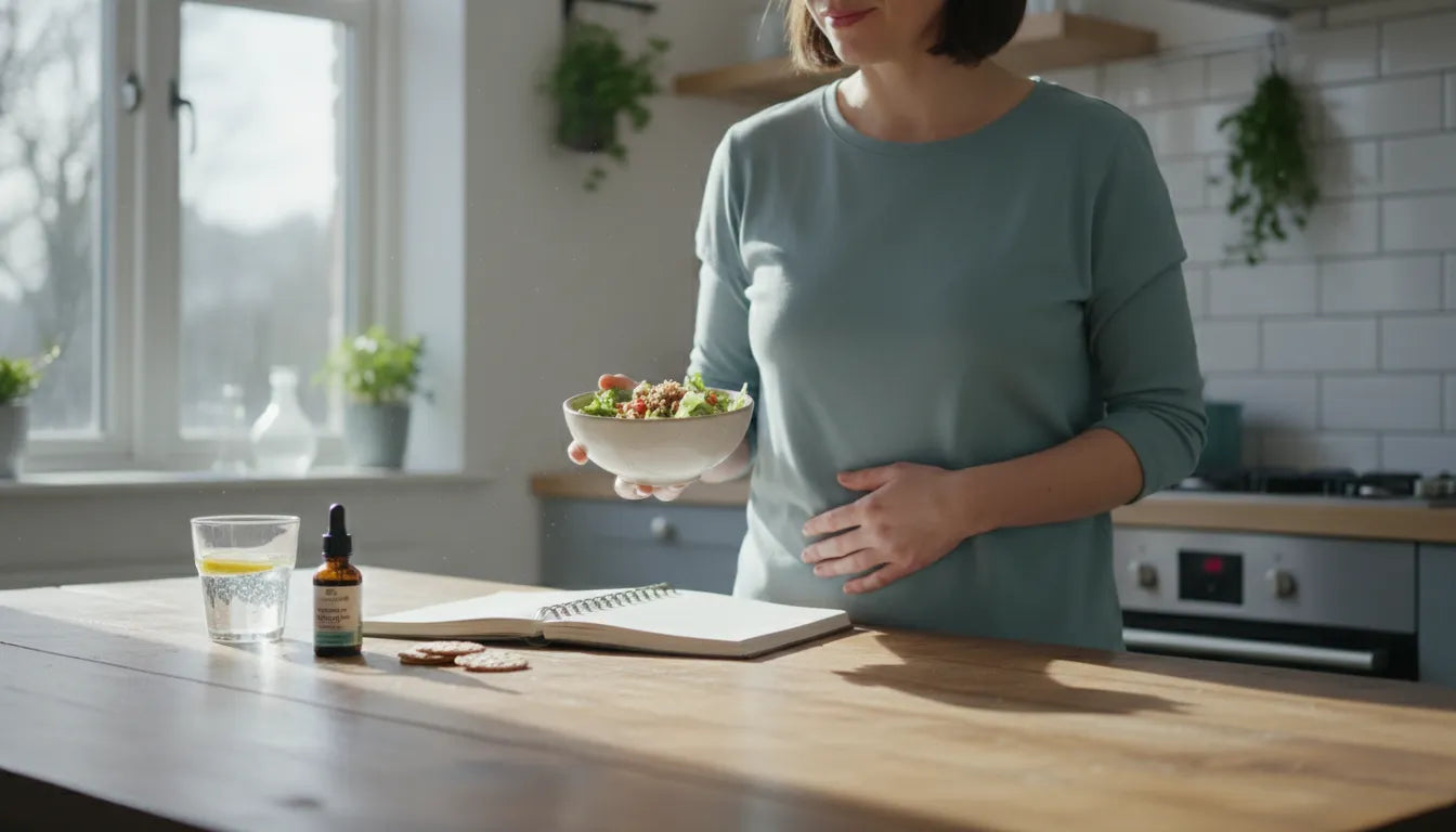 Can You Test For Gluten Intolerance At Home? Your Guide – Smartblood