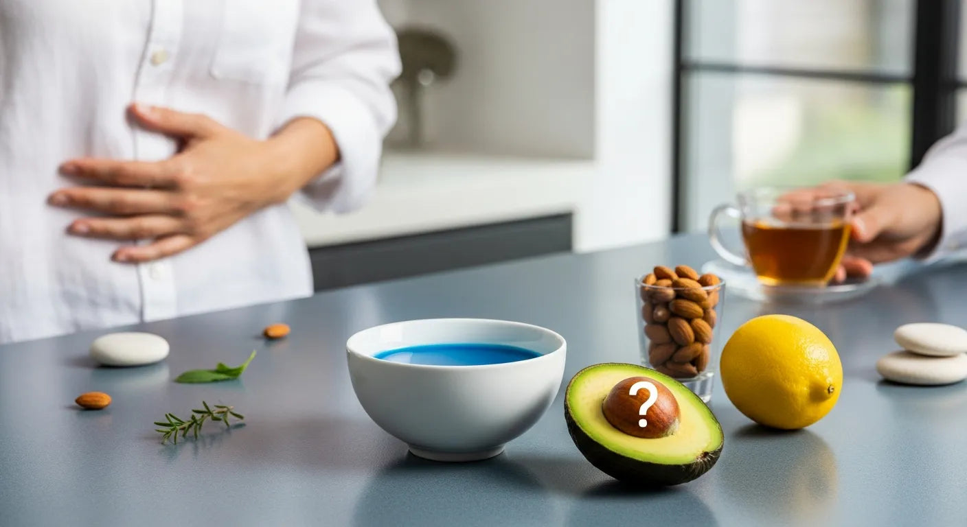 Common Food Intolerance Symptoms: A Complete Guide – Smartblood