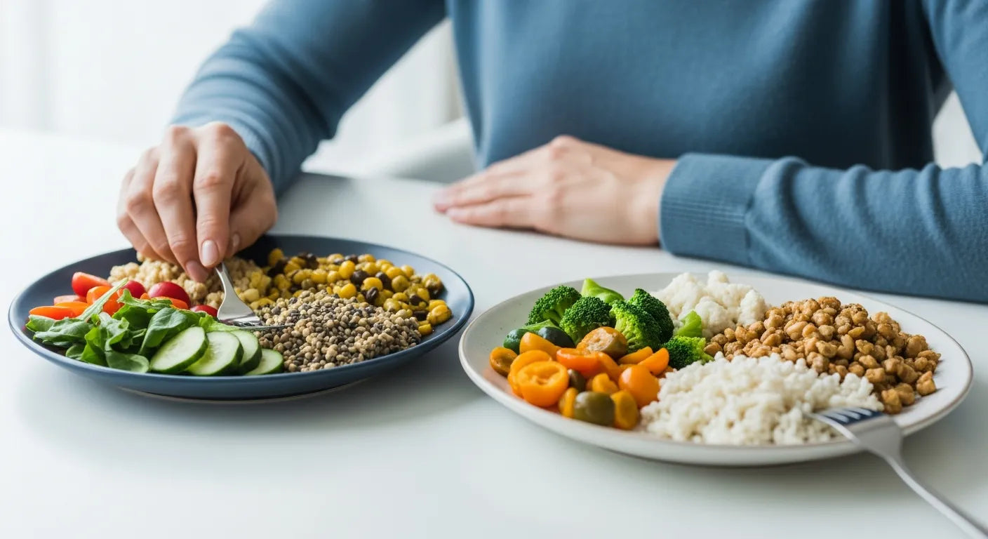 Do Gluten and Dairy Intolerance Go Together? A Clear Guide – Smartblood