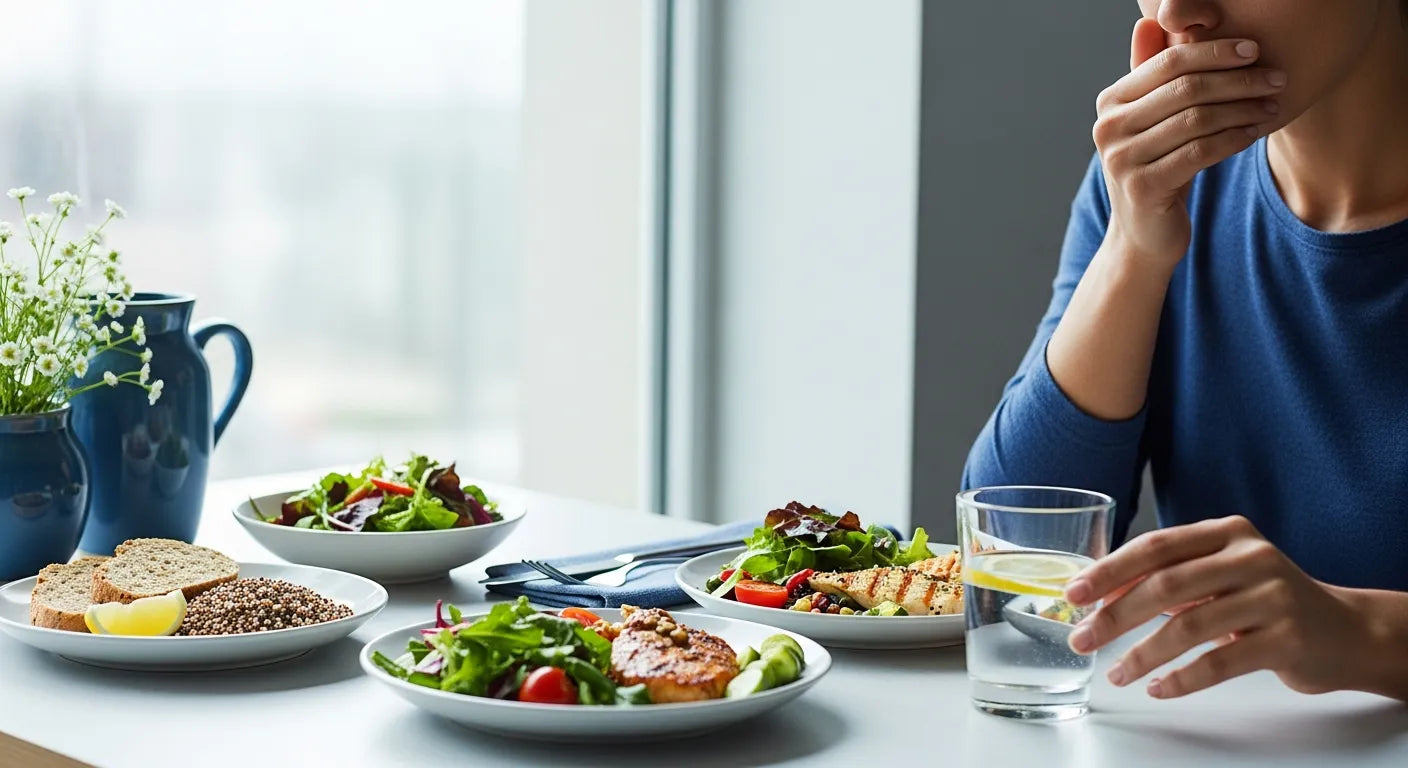 Does Gluten Intolerance Cause Bad Breath? What to Know – Smartblood