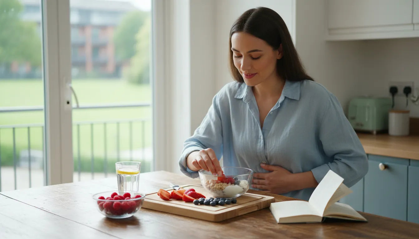 Fructose Intolerance IBS: A Practical UK Management Guide – Smartblood
