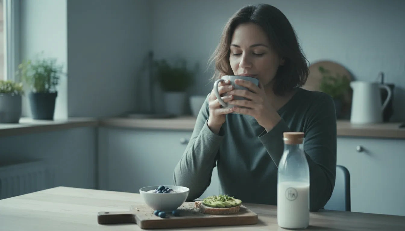 Histamine Intolerance Milk: A Practical Guide to Dairy – Smartblood