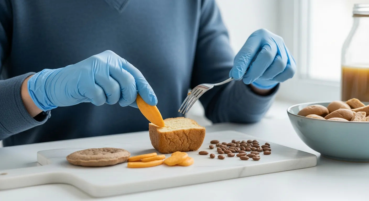How Accurate Is an IgG Food Sensitivity Test? What to Know – Smartblood