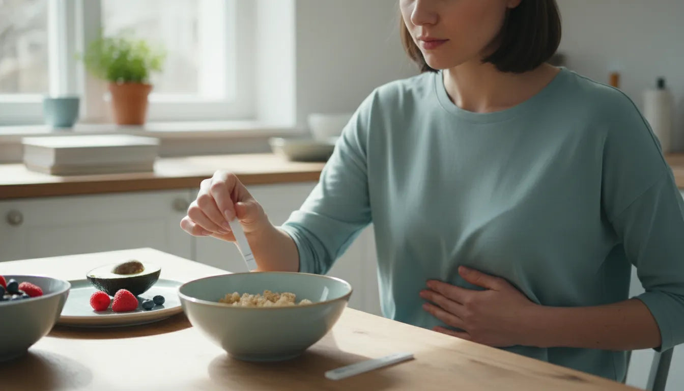 How Can I Test for Gluten Intolerance? Steps & Tips – Smartblood