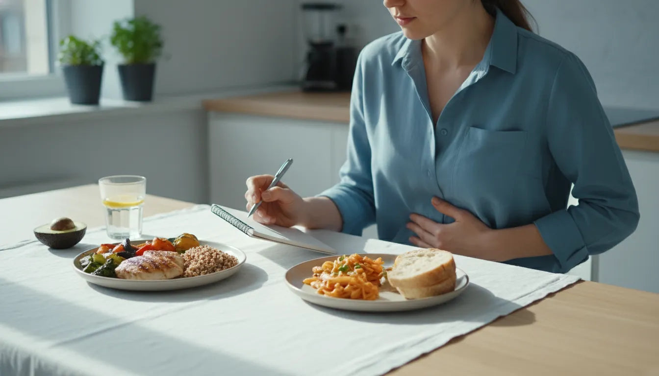 How Can I Test for Wheat Intolerance? A Step-by-Step Guide – Smartblood