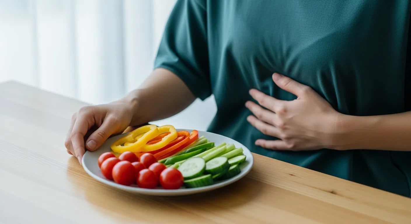 How Do I Get Tested For Food Sensitivities? | Smartblood