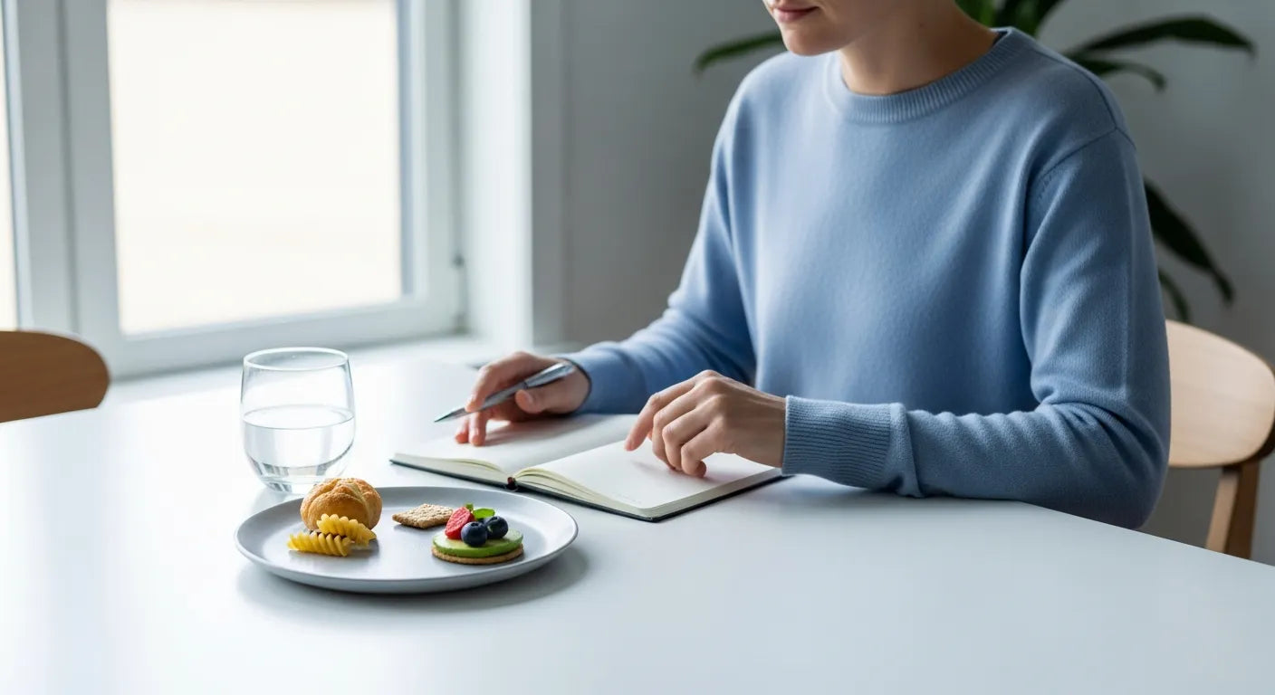 How to Test for Gluten Intolerance at Home: Top Tips – Smartblood