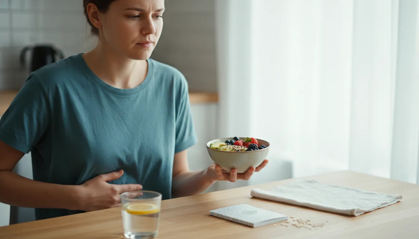 How Much Are Food Sensitivity Tests? UK Costs & Guide – Smartblood
