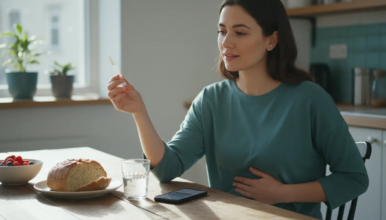How Much Does a Gluten Intolerance Test Cost? 2024 Guide – Smartblood