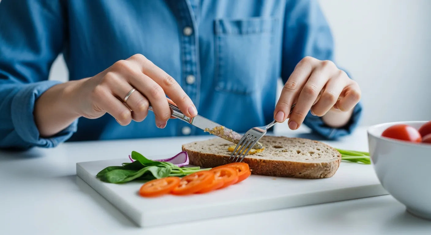 How to Deal with Food Intolerance: A Practical Approach | Smartblood