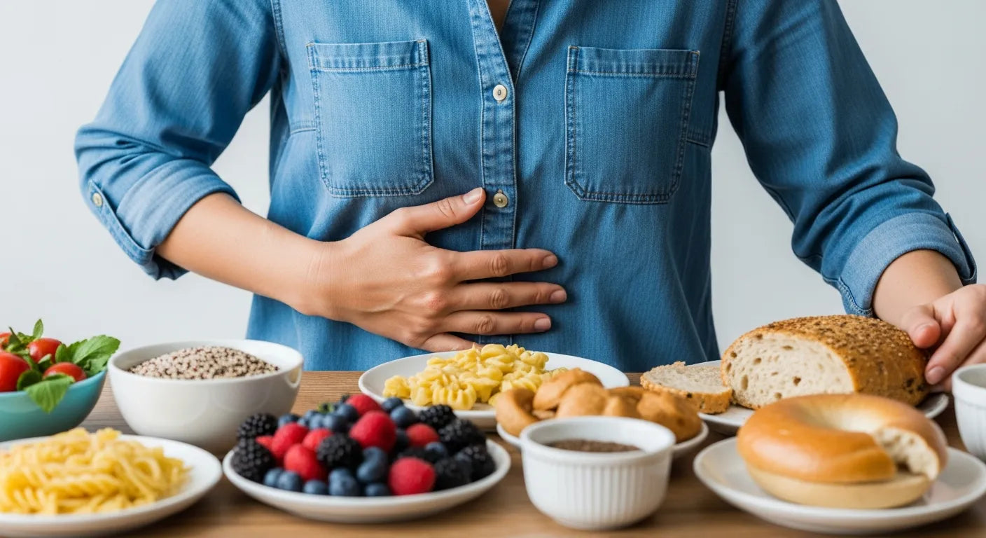 How to Determine Gluten Intolerance: A Practical Guide | Smartblood