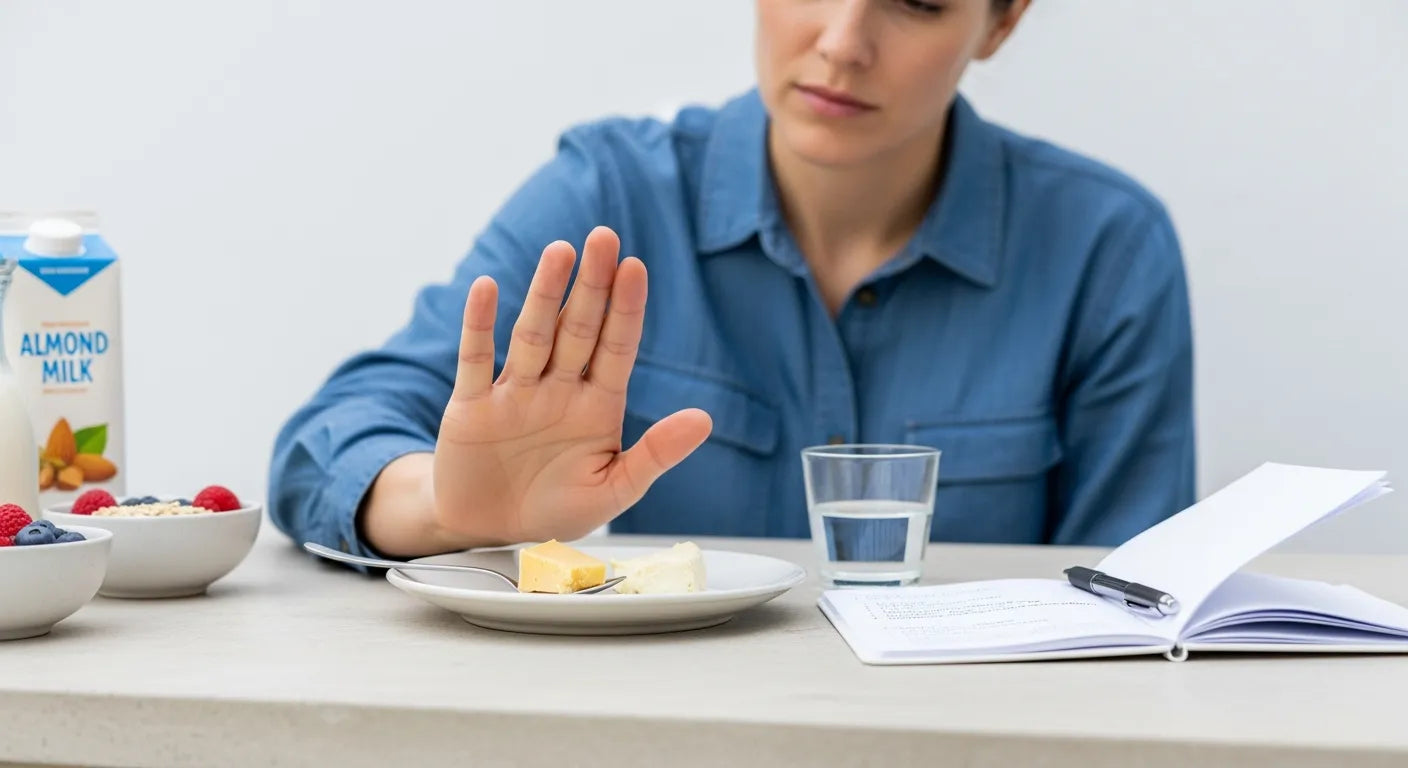 How to Diagnose Dairy Intolerance: A Professional Guide | Smartblood