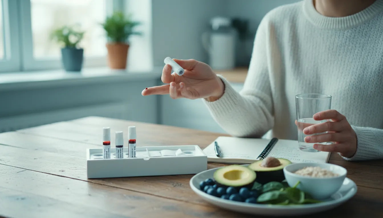 How to Do a Food Sensitivity Test at Home: A Simple Guide – Smartblood
