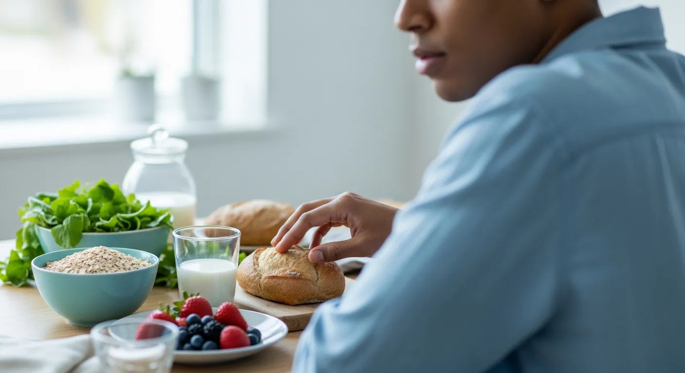 How to Find Out What Foods I’m Sensitive To: A Guide – Smartblood