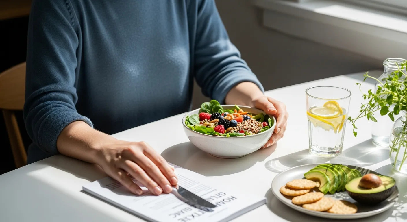 How to Fix a Gluten Intolerance: A Practical UK Guide – Smartblood