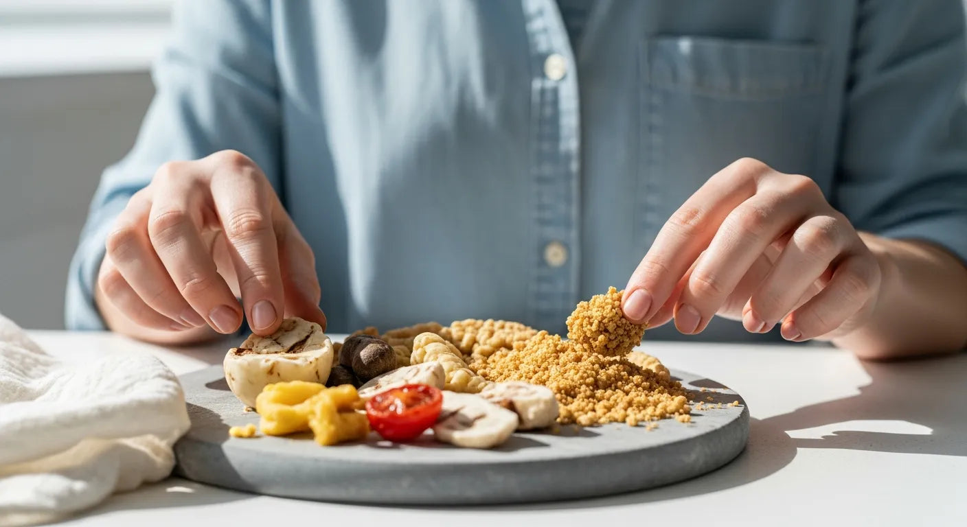 How to Fix Gluten Intolerance: 5 Proven Steps to Relief – Smartblood