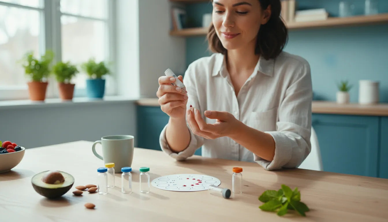 How to Get a Food Sensitivity Test: A Step-by-Step Guide – Smartblood
