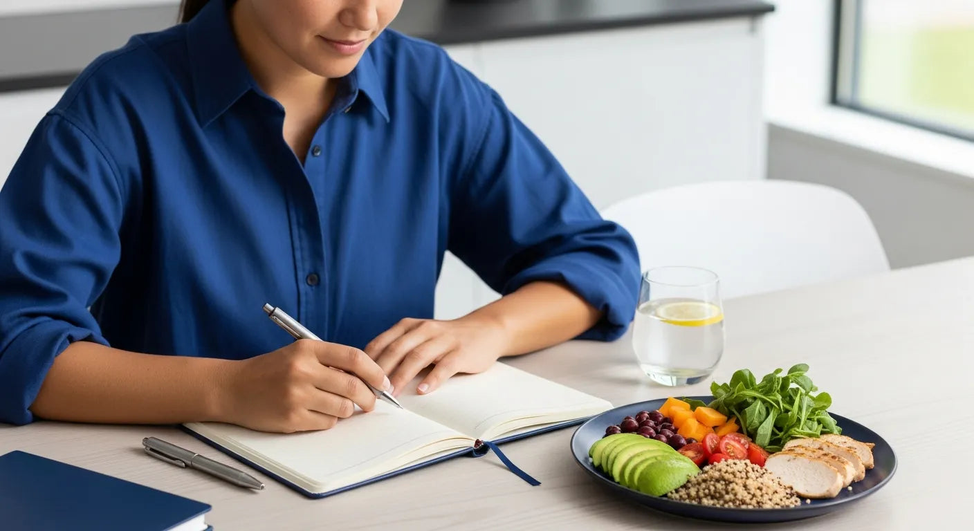 How to Get Over Food Intolerance: A Structured 5-Step Path – Smartblood