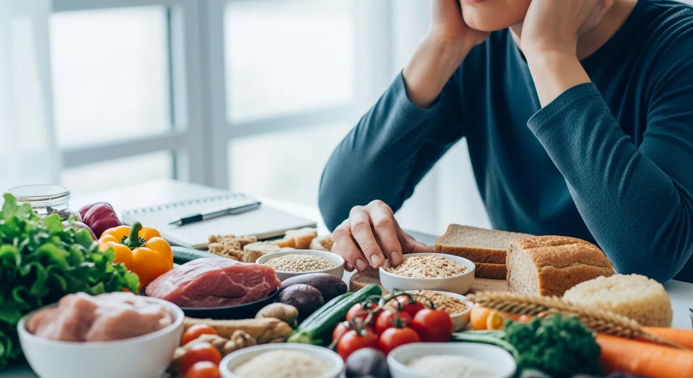 How to Get Tested for Gluten and Dairy Intolerance – Smartblood