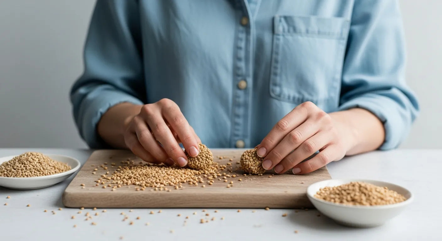 How to Heal Gluten Intolerance | Smartblood