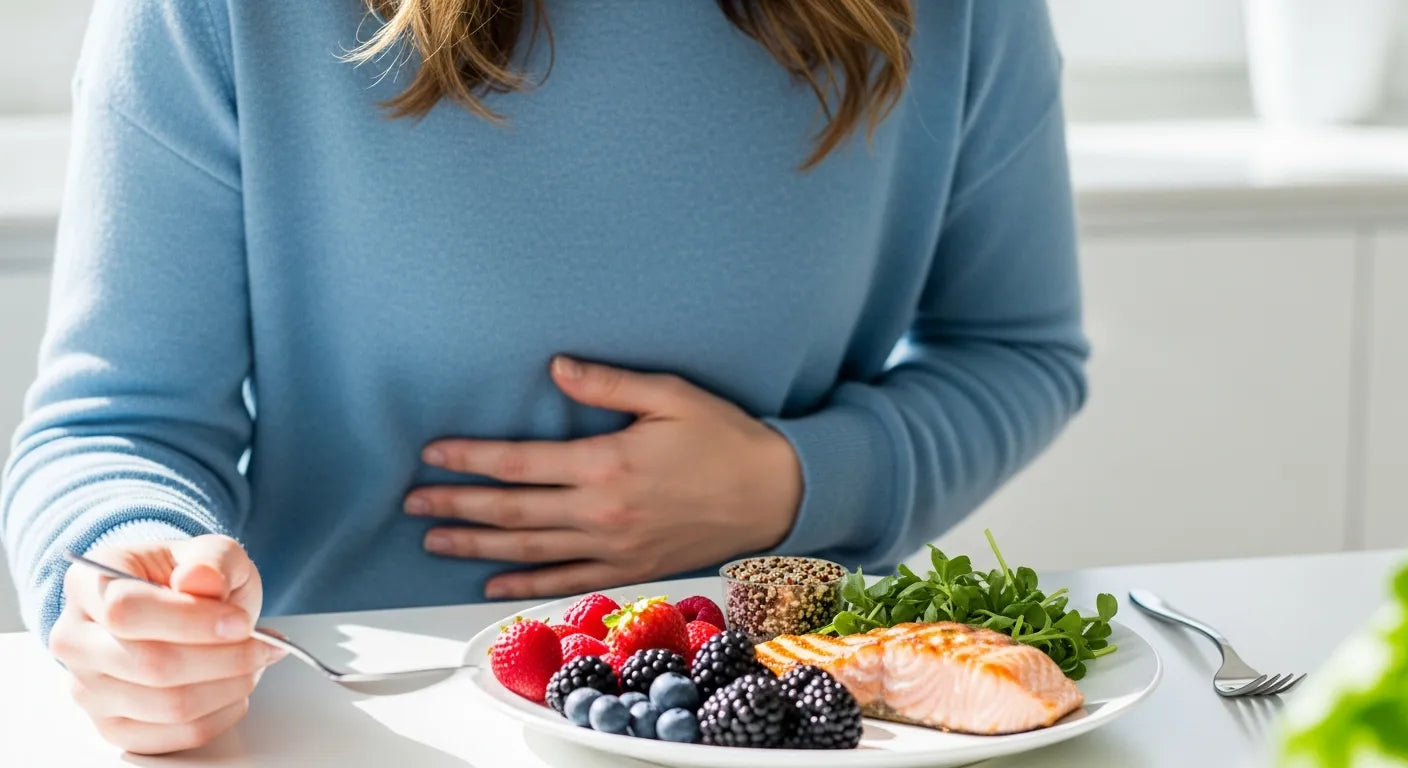 How to Identify Gluten Intolerance: A Practical Guide – Smartblood