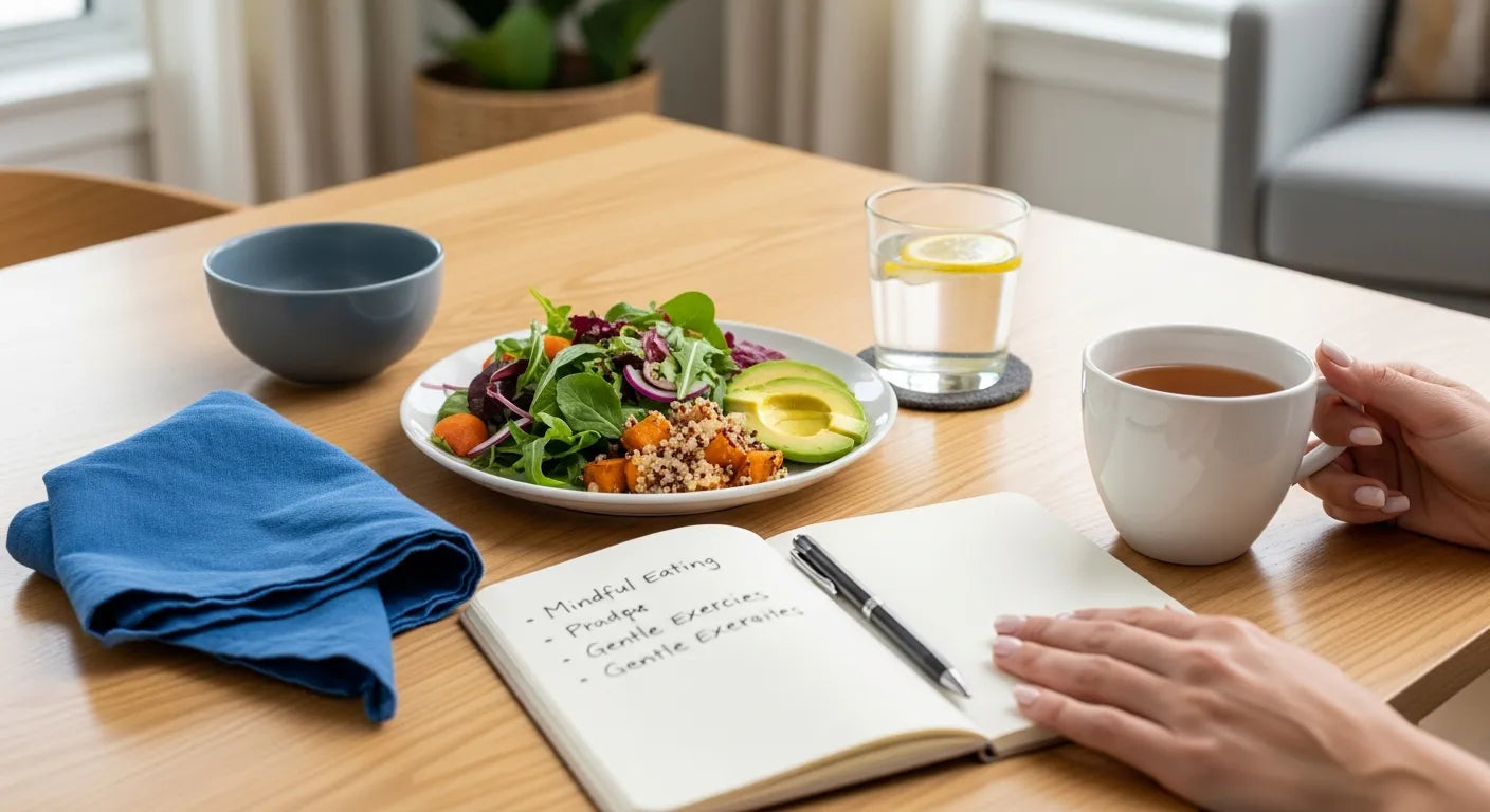 How to Recover From Food Intolerance: A Practical Guide – Smartblood