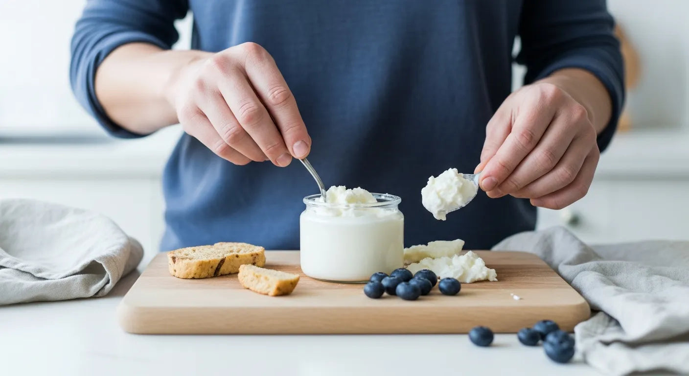 How to Reverse Dairy Intolerance: A Practical UK Guide – Smartblood