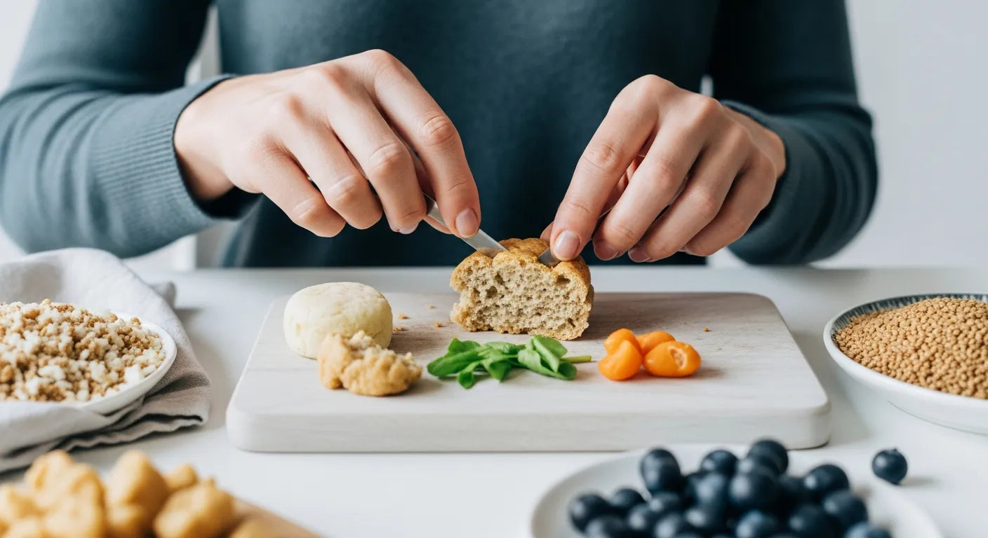 How to Self-Test for Gluten Intolerance: A Step-by-Step Guide – Smartblood