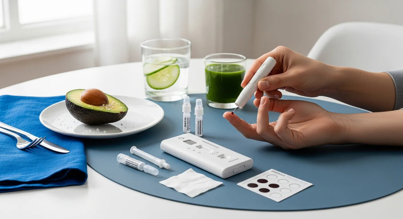 How to Take a Food Intolerance Test: A Step-by-Step Guide – Smartblood