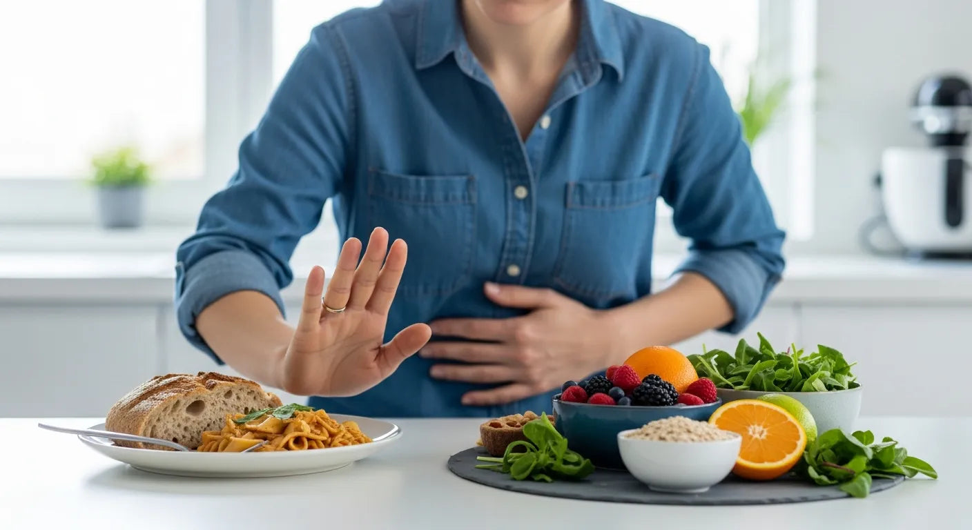 How to Tell If I Have Gluten Intolerance: A Practical Guide | Smartblood