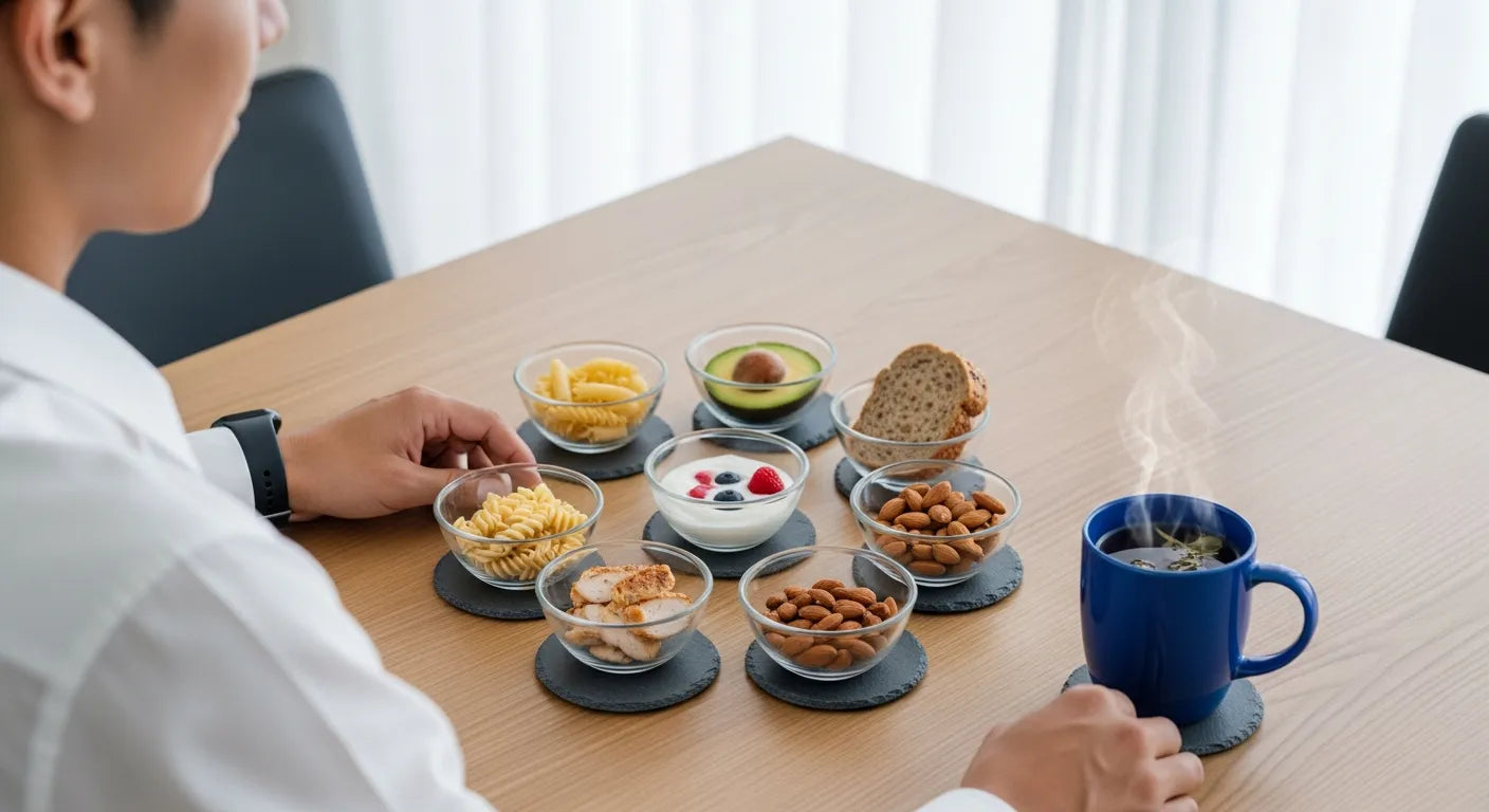 How to Tell What Food Intolerance You Have: A Simple Guide – Smartblood