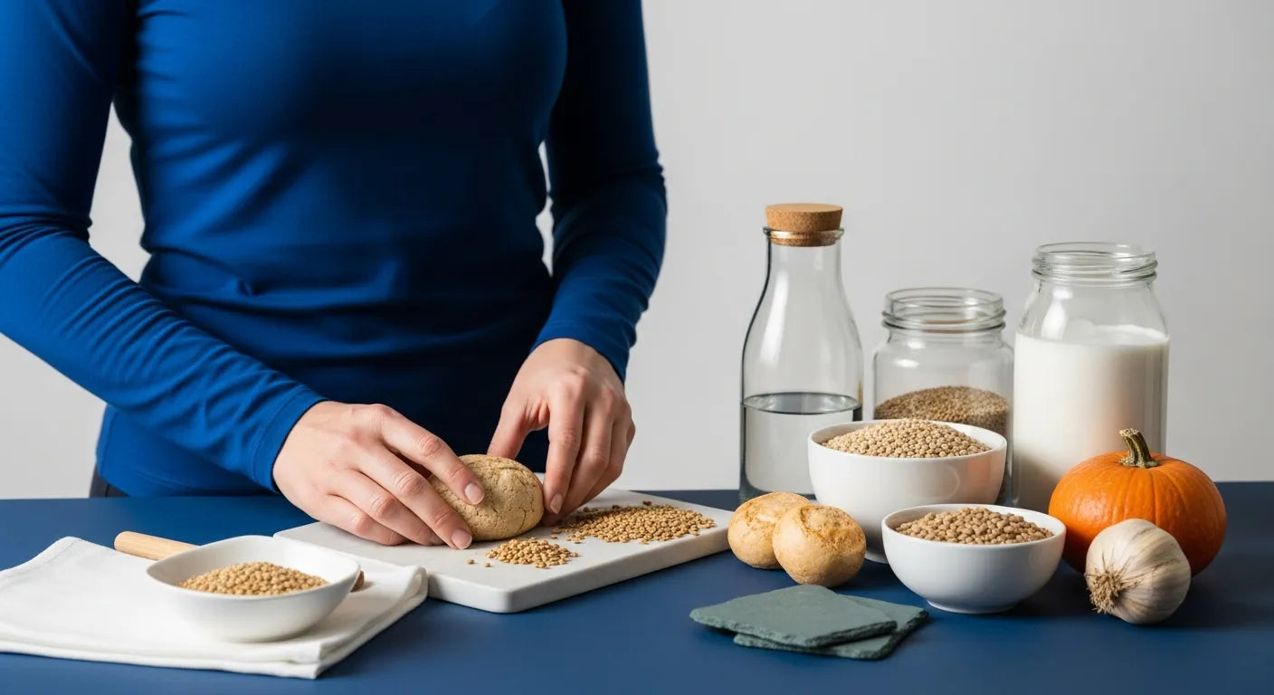How to test for gluten intolerance accurately | Smartblood