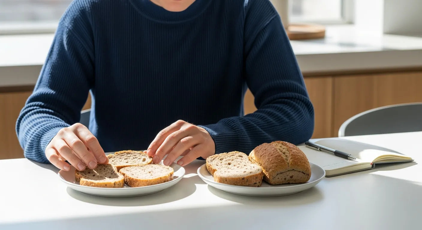 How to Test for Gluten Intolerance at Home: A Simple Guide – Smartblood