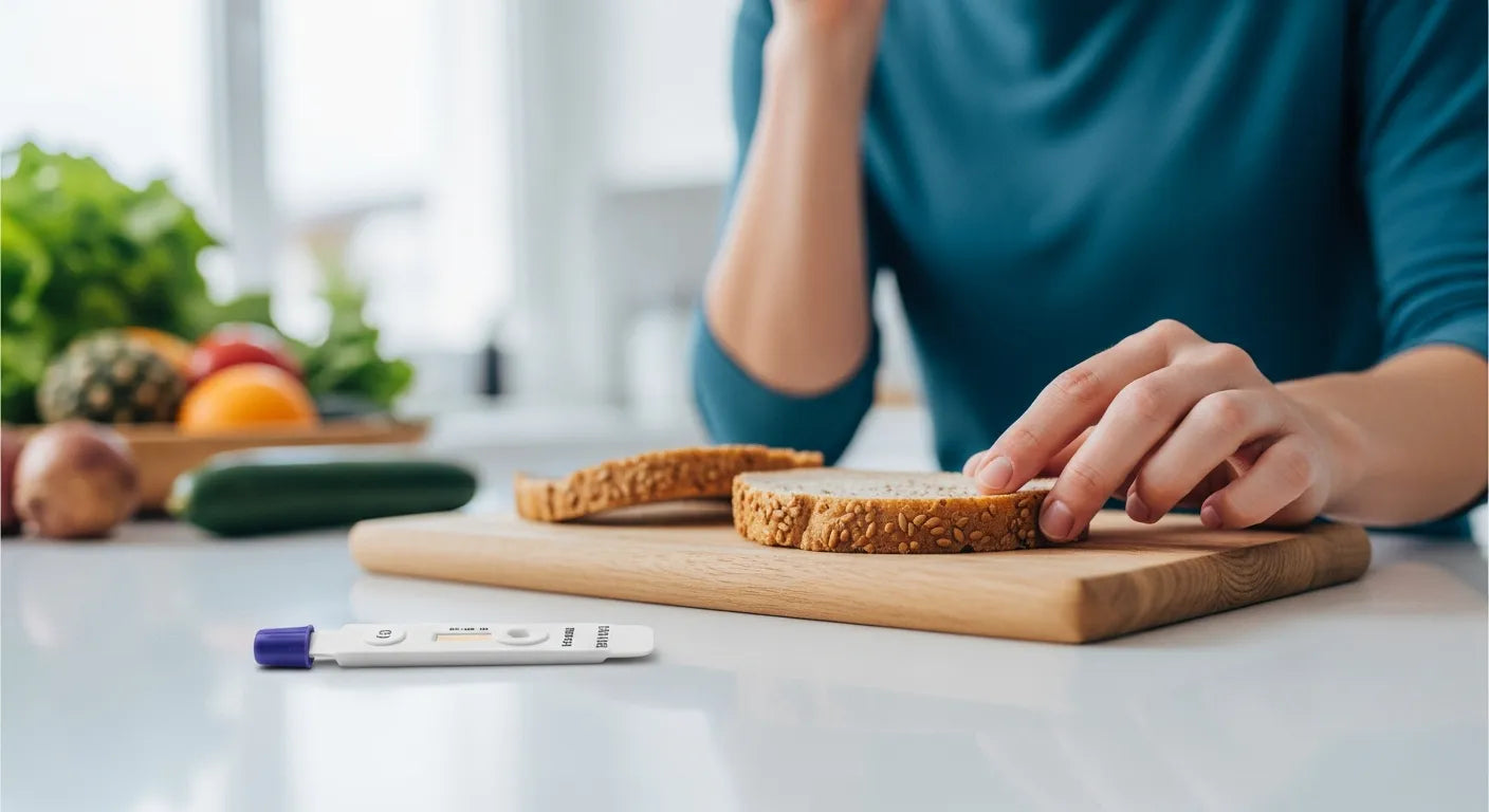 How to Get a Gluten Intolerance Blood Test: UK Guide – Smartblood