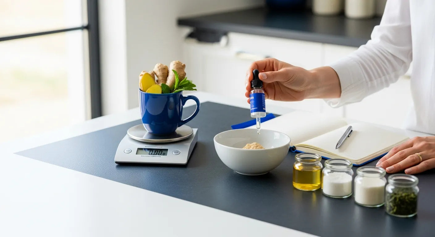 How to Test for Intolerance to Food: A Step-by-Step Guide – Smartblood