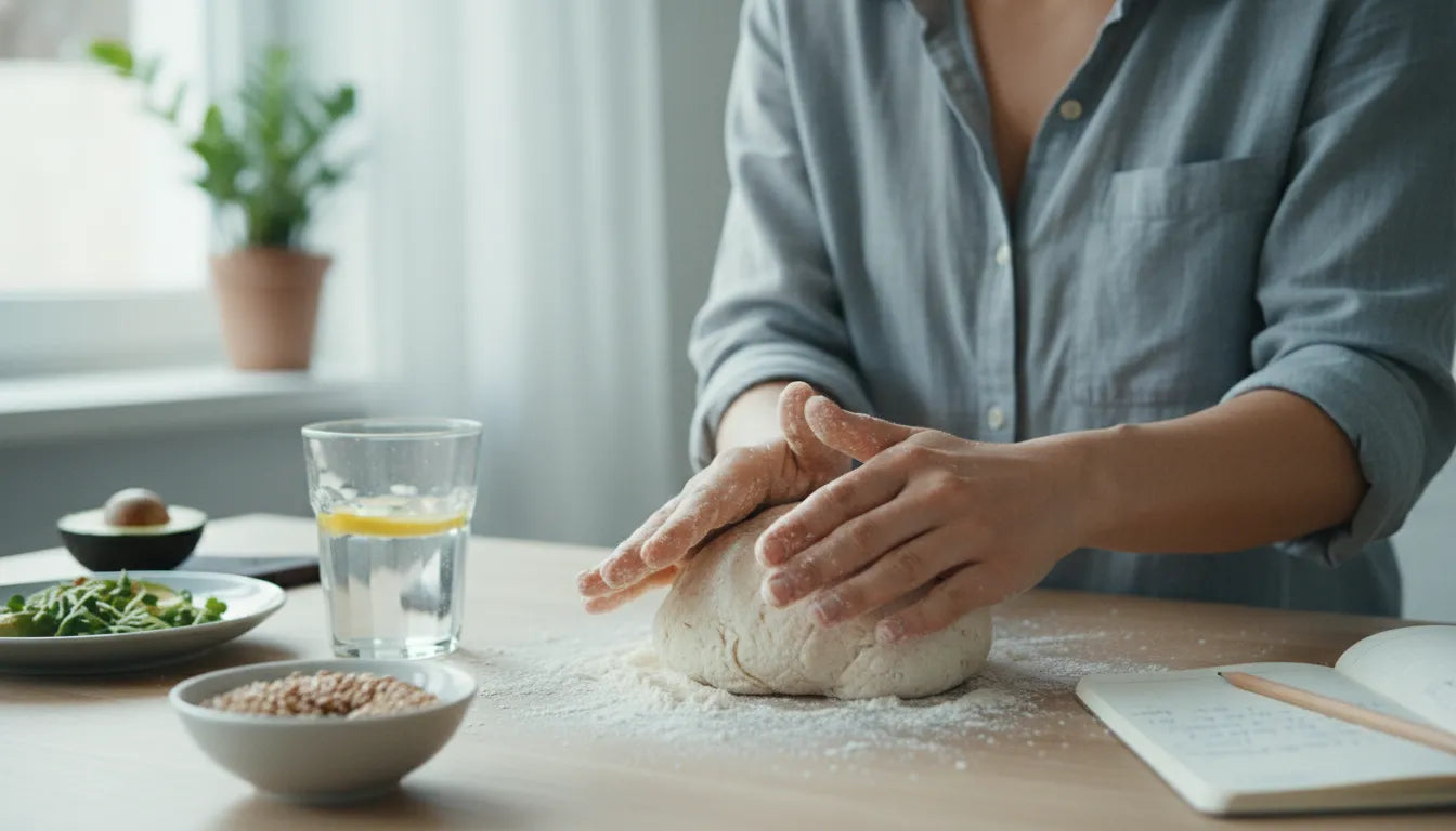 How to Test for Wheat Intolerance at Home: 3 Simple Steps – Smartblood