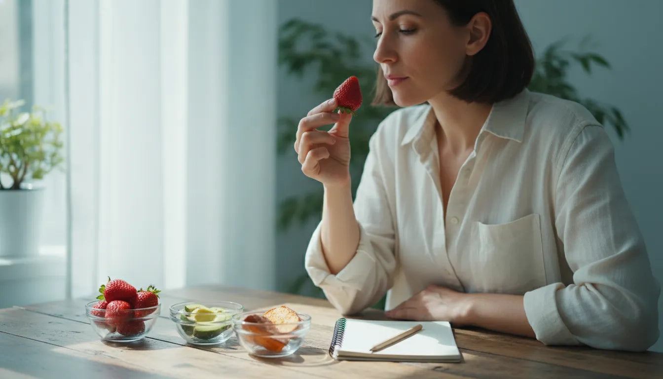 How to Test Yourself for Food Sensitivities: A Step-by-Step Guide ...