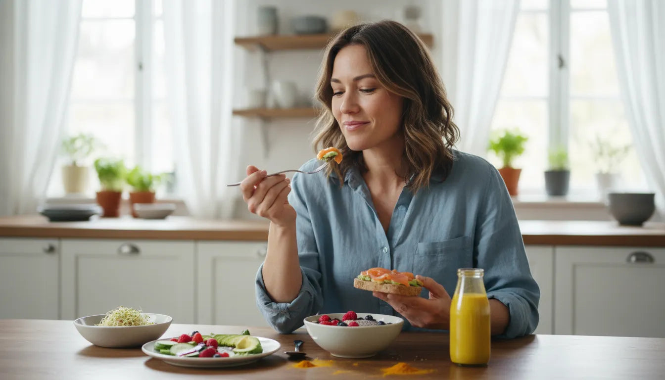 How to Treat Egg Intolerance: A Practical Management Guide – Smartblood