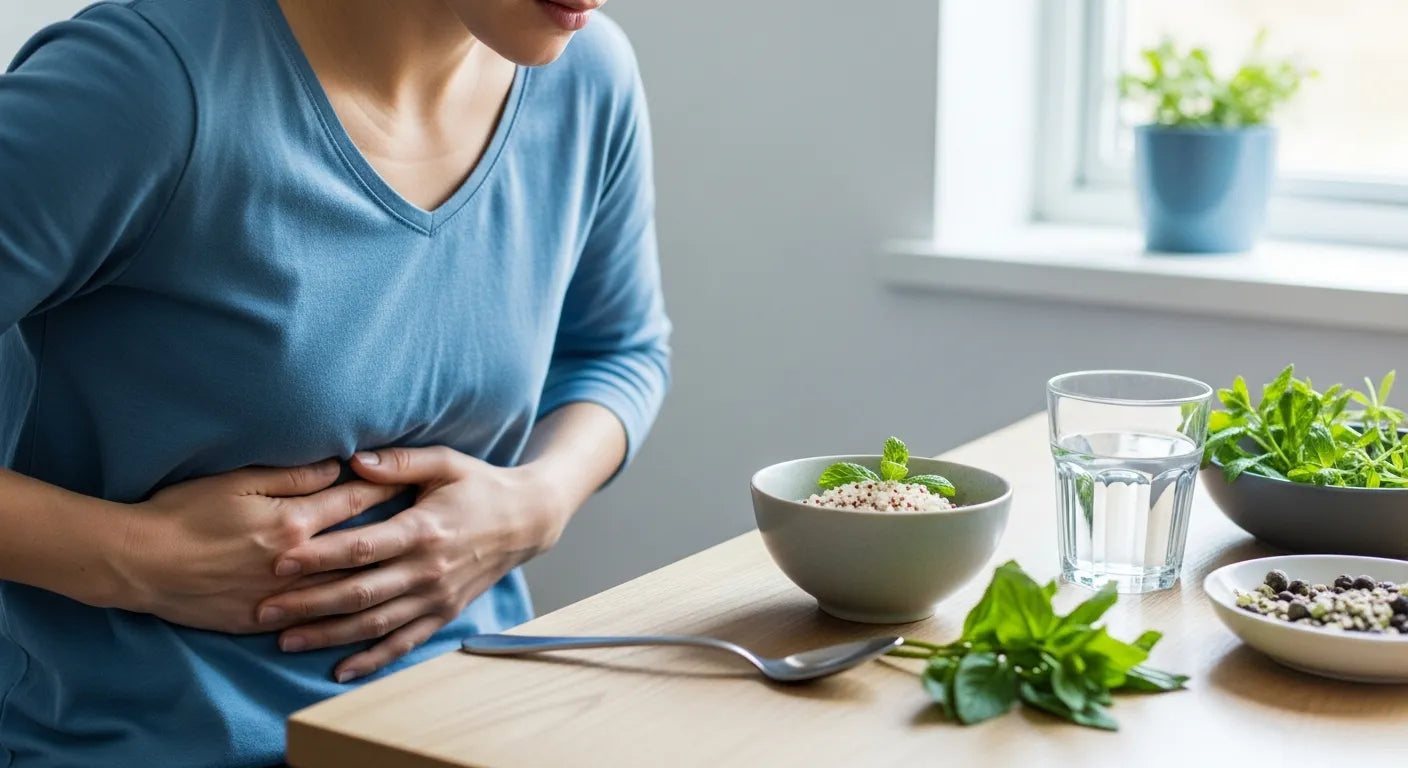 How to Relieve Gluten Intolerance Pain: A Practical Guide – Smartblood