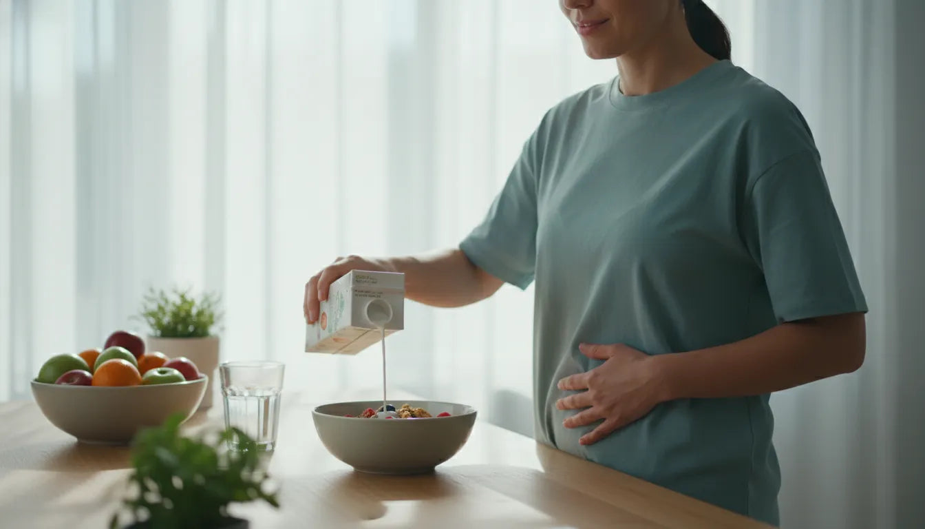 Milk Intolerance ICD 10: A Comprehensive Patient Guide – Smartblood