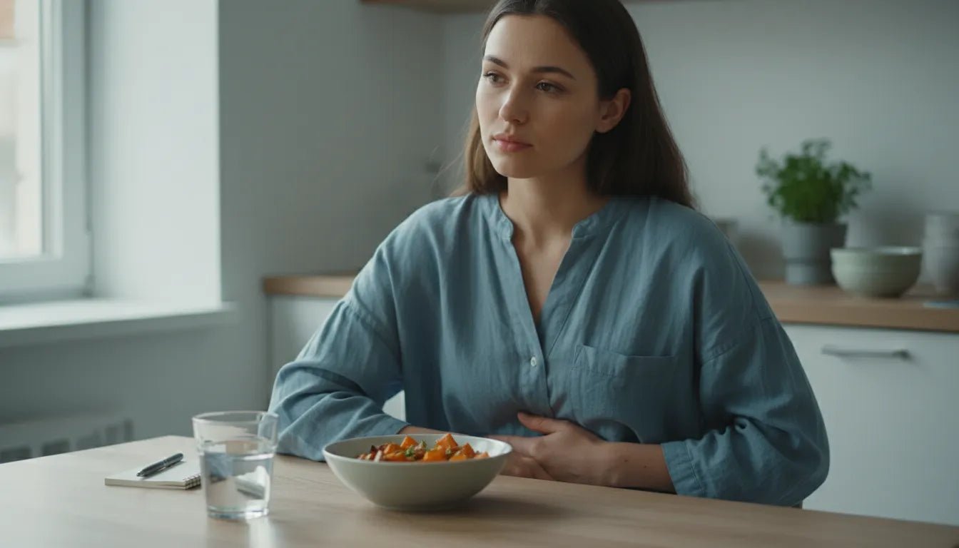 Sweet Potato Intolerance Symptoms: Signs & Relief Tips – Smartblood