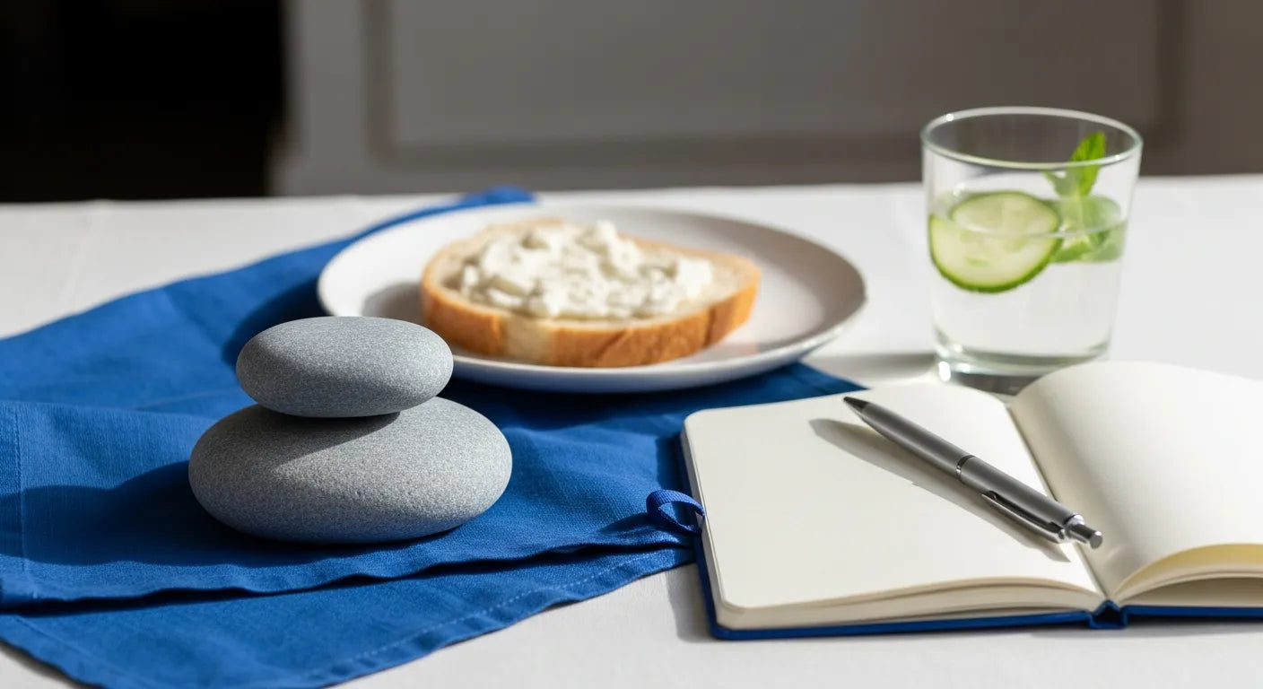 What Does Food Intolerance Mean: A Practical Guide | Smartblood