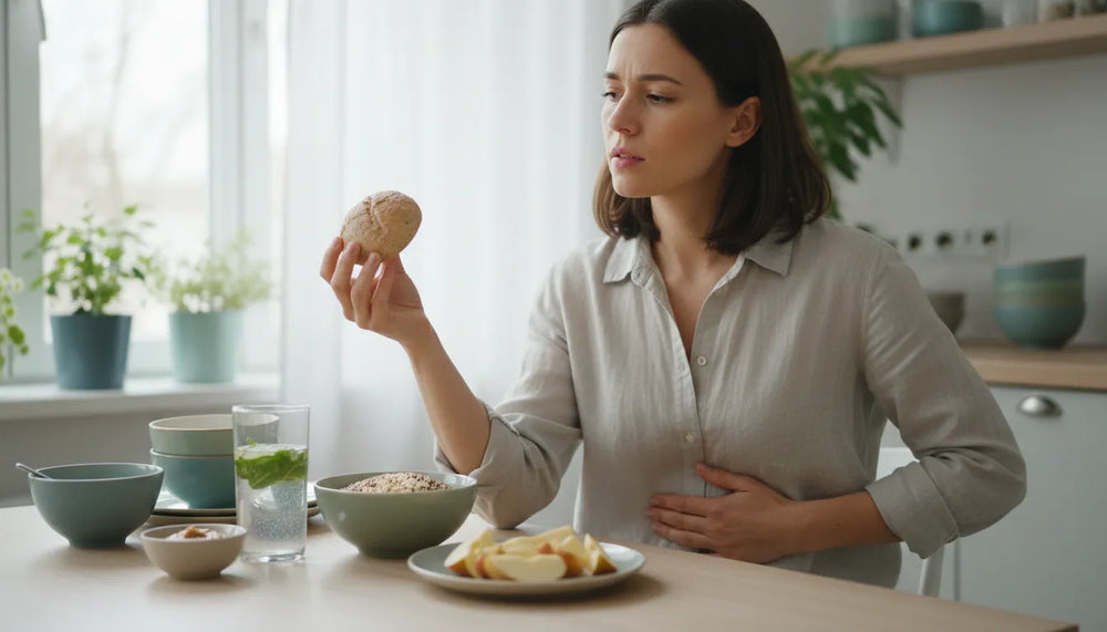 Allergic To Wheat Or Only Intolerance?