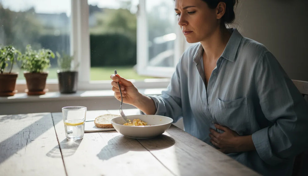 Am I Egg Intolerant? Signs and Next Steps