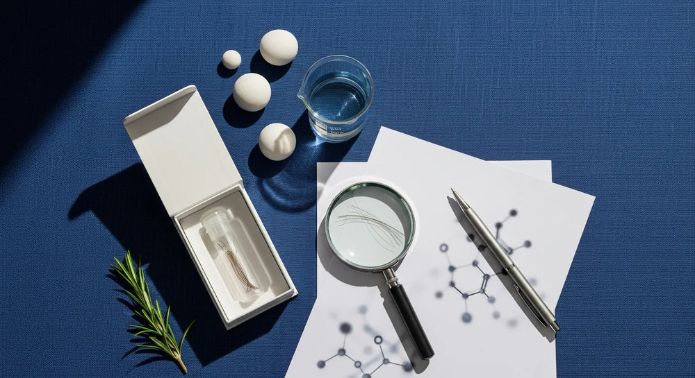 Are Food Intolerance Hair Tests Accurate? The Real Science