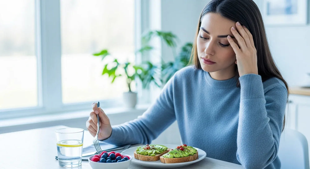 Are Headaches a Sign of Gluten Intolerance?