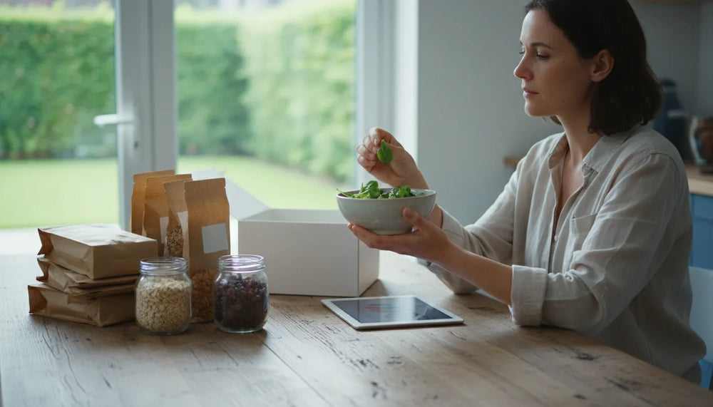 Are Mail-In Food Sensitivity Tests Accurate?